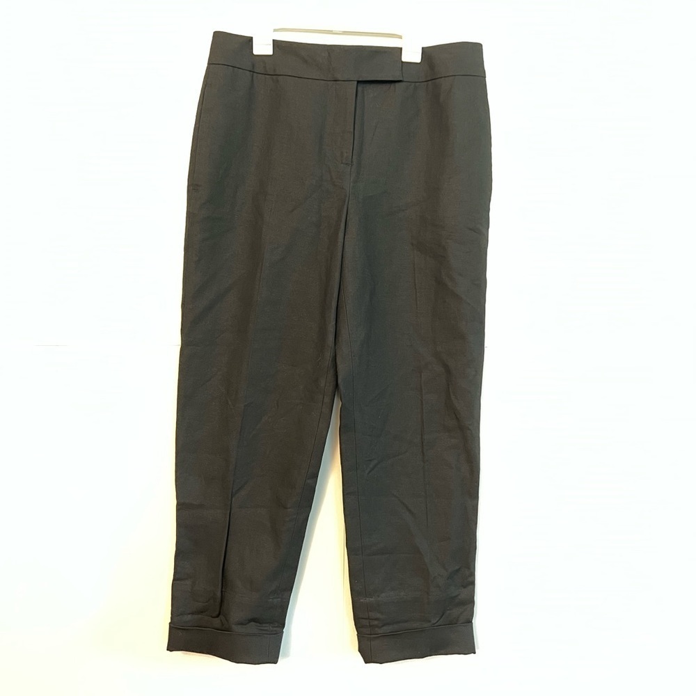 Robert Rodriguez Black Pants